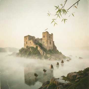 Couverture de la chanson Bài Tụng: Ngân Hàng Duyên Sinh Trường Thiên