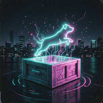 Кавер на песню Hachikobox 4