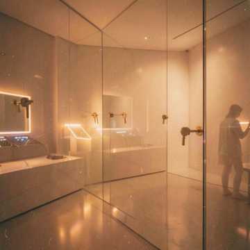 노래 표지 Specchio Vivo