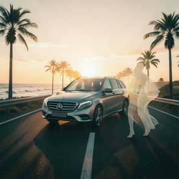 คัฟเวอร์เพลง Иссык-Куль зовёт