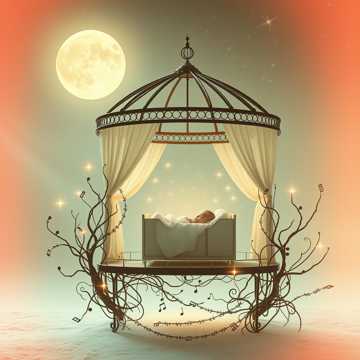 Cover van het nummer para minha irmã gestante e familia