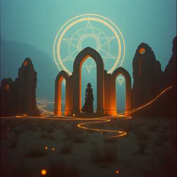 Кавер на песню 3114 Я Жива Страж Врат Рая Лилит 13 Сефирота