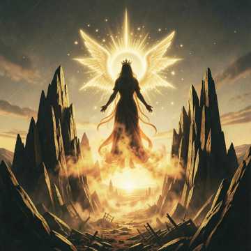 คัฟเวอร์เพลง 3112 Я Жива Страж Врат Рая Лилит 13 Сефирота