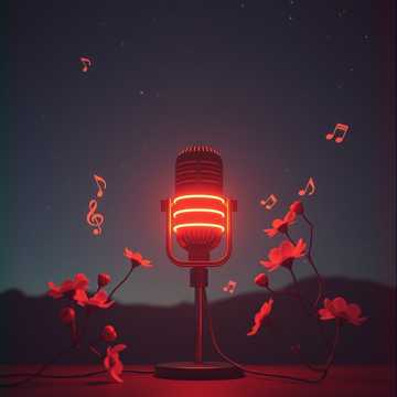 歌曲的封面cảm ơn vợ yêu