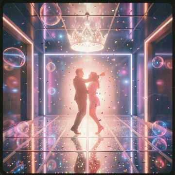 Cover of the song Kopciuszek