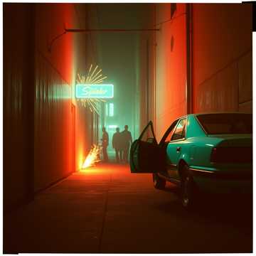 노래 표지 ولد الحومة