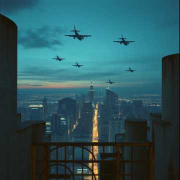 คัฟเวอร์เพลง Μόνο Μαχητικά Αεροπλάνα