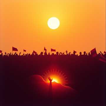 Кавер на песню Rise of the Many