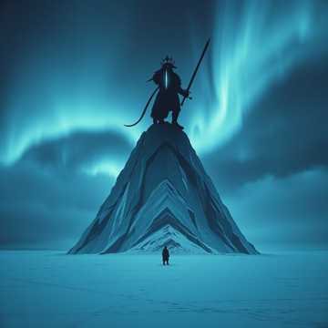 Кавер на песню Die letzte Kriegerin (Die Blut Pyramide) Teil 2 Mongolian II