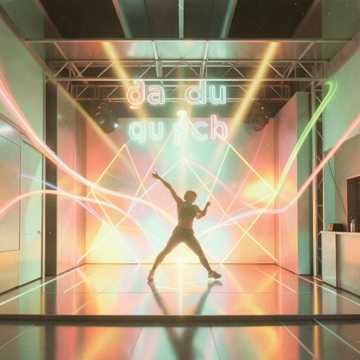 歌曲的封面Shu ba du ba du