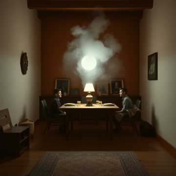 A dal borítója Keluarga Keturunan Yohanis dan Orpa