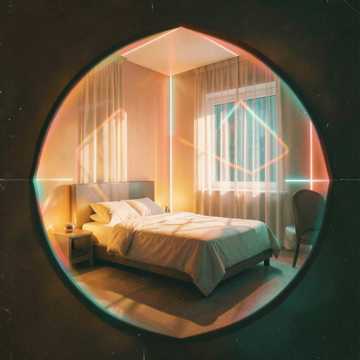 Cover utworu Fantasía Bonita