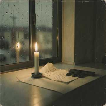 Cover utworu La Mia Ansia, La Mia Stella