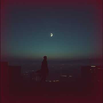 Cover of the song نيّتك تختلف