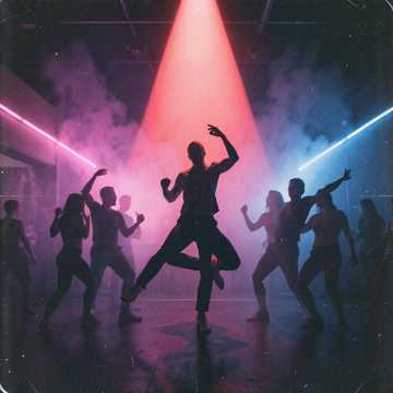 曲のカバー Work de body fast