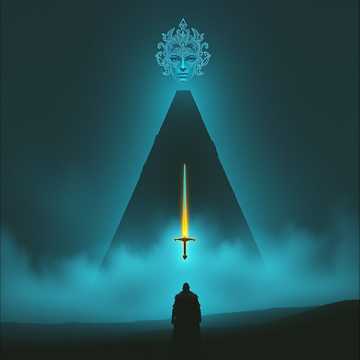 คัฟเวอร์เพลง Die letzte Kriegerin (Die Blut Pyramide) Teil 2 VII