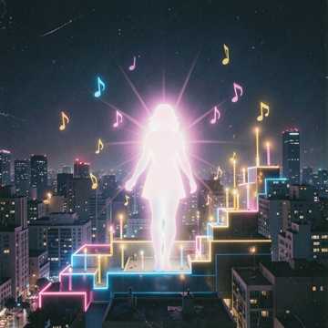 歌曲的封面С днем рождения Халида.