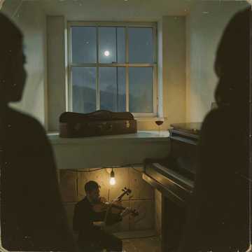 Copertina della canzone Скрипач по имени Саша