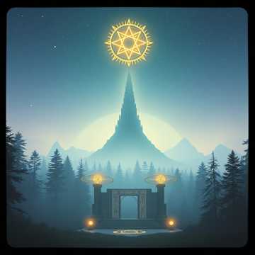 A dal borítója 3119 Я Жива Страж Врат Рая Лилит 13 Сефирота