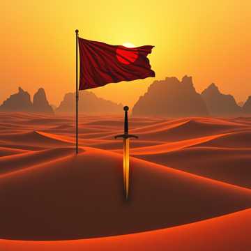 Cover utworu عمار