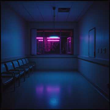 غلاف الاغنية Палата говорит сама за нас