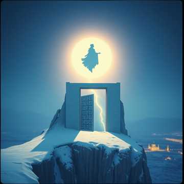 歌曲的封面3109 Я Жива Страж Врат Рая Лилит 13 Сефирота