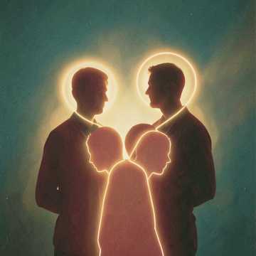 Cover van het nummer משפחה שלי