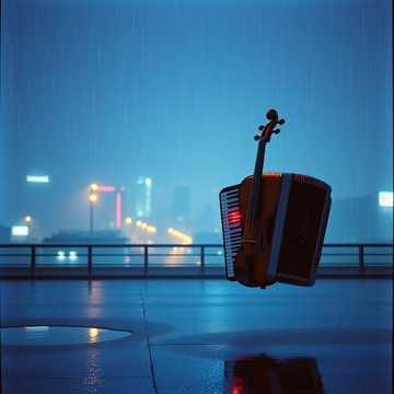 คัฟเวอร์เพลง Кохання не згасає