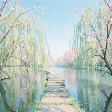 Cover des Liedes 봄나들이3