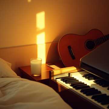 Cover utworu น้ำเต้าหู้ในวันที่เธอเหงา