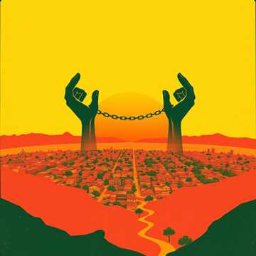 Cover of the song Change