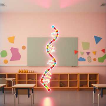 Capa da música El cromosoma del mor