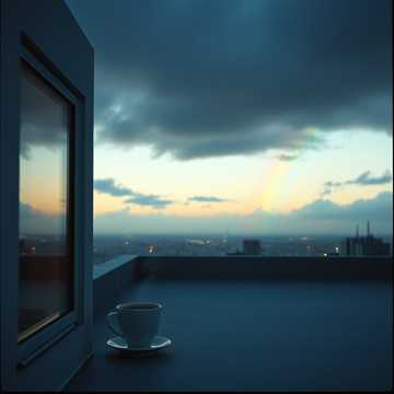 غلاف الاغنية בדירה בתל אביב