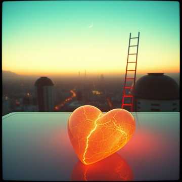 A dal borítója mék