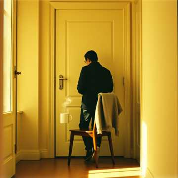 Portada de la canción Quand T'es Pas Là