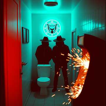 노래 표지 escuadron sin miedo