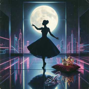 Cover of the song Kopciuszek