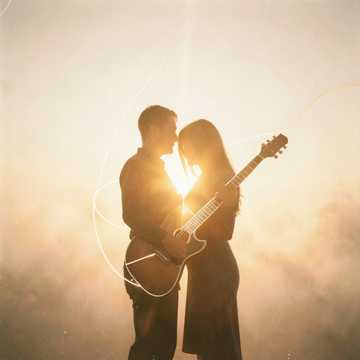 Cover des Liedes Dávid és Viki