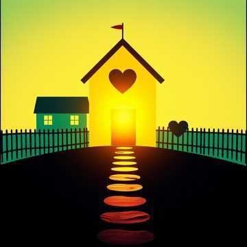 Cover of the song palca