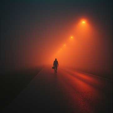 Copertina della canzone Đêm Xa Nhà