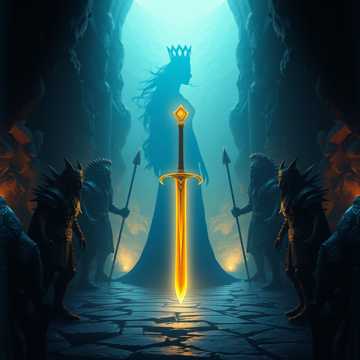 노래 표지 Die letzte Kriegerin (Die Blut Pyramide) Teil 2 Arabesk II