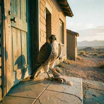 Cover utworu يا صقر صالح