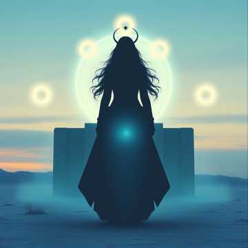 曲のカバー 3120 Я Жива Страж Врат Рая Лилит 13 Сефирота