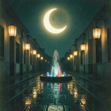 Couverture de la chanson Eid Ki Khushboo