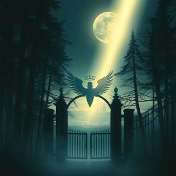 歌曲的封面3130 Я Жива Страж Врат Рая Лилит 13 Сефирота