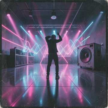 Кавер на песню Teyin Tyambe/slow