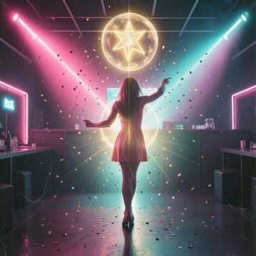 Cover of the song Халида