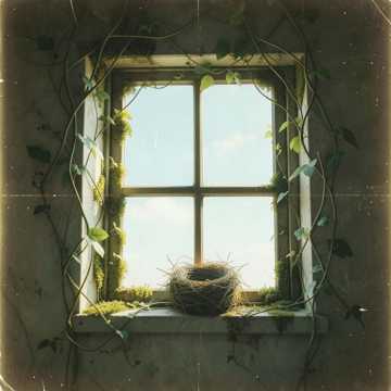 노래 표지 Cửa tiệm cho vay của mẹ thiên nhiên