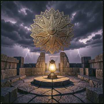 歌曲的封面(كانو فاكرينها سايبه مش فاهمين اى حاجه)  المفاجأة ماكانتش في البداية.. المفاجأة