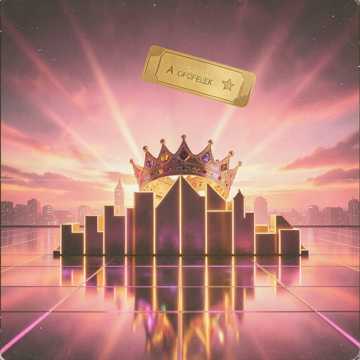 Cover van het nummer „Każdego Dnia Więcej” (Slap House Remix